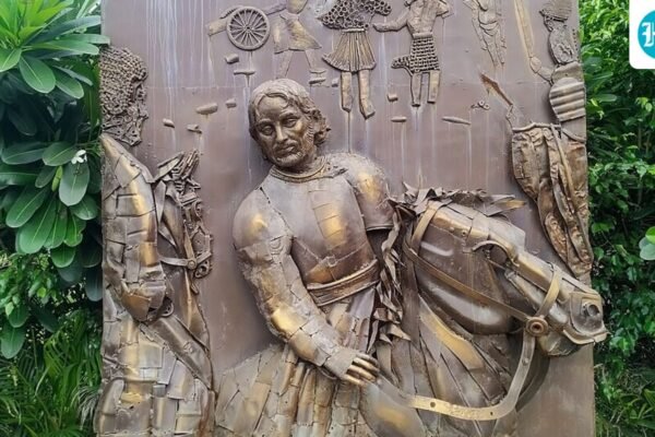 वन्दे मातरम् गीत का महत्व और स्वतंत्रता संग्राम