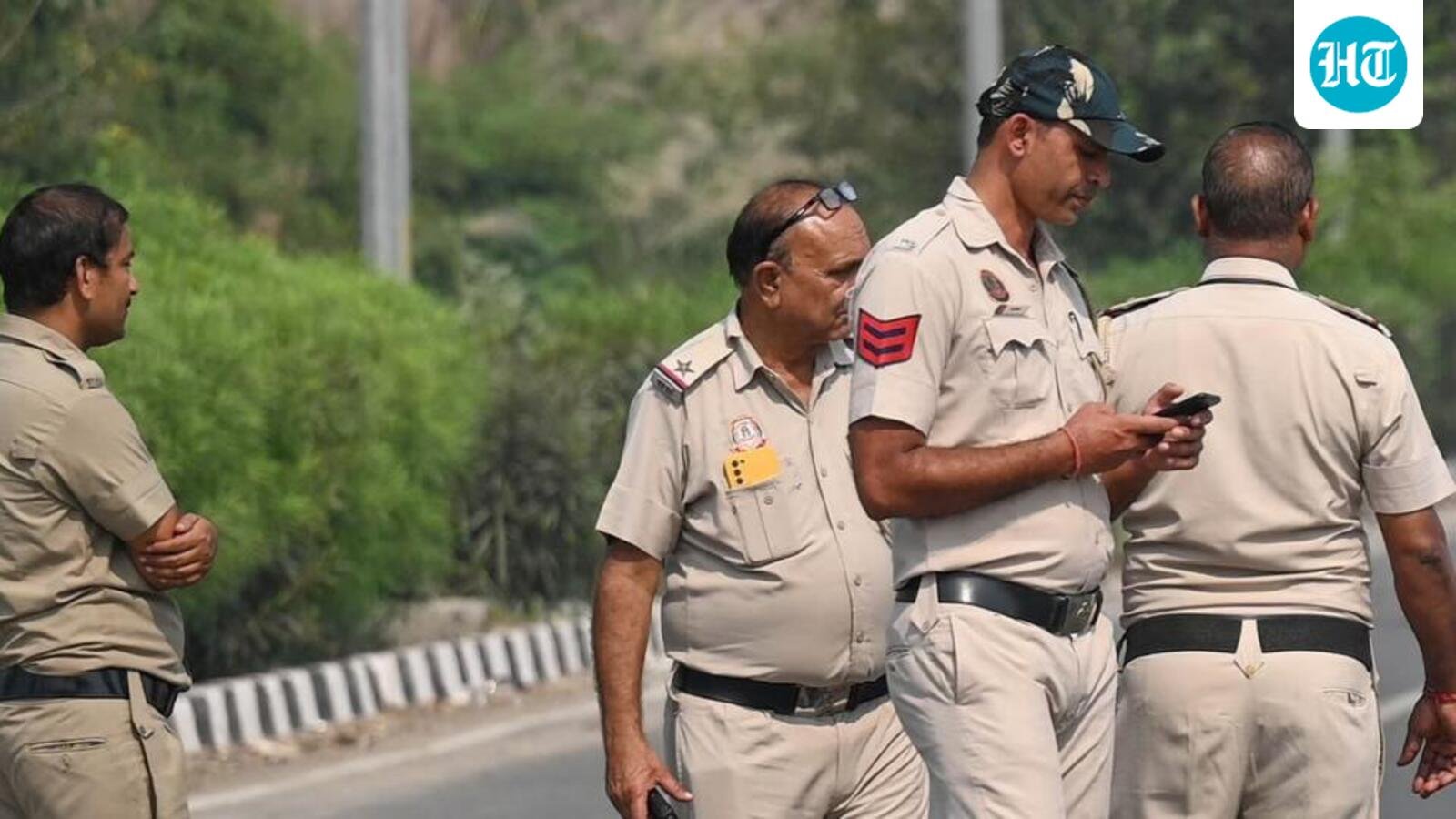 अरुणाचल में बच्चों की तस्करी के मामले में गिरफ्तार लोग