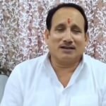 पिचhore में बीजेपी विधायक प्रतिमा लोधी का राजनीतिक विवाद