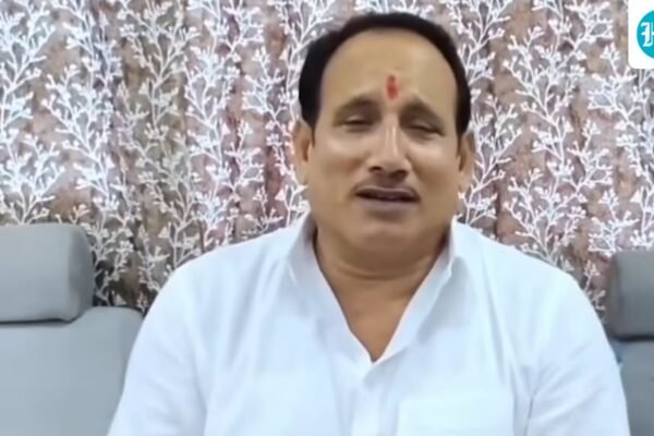 पिचhore में बीजेपी विधायक प्रतिमा लोधी का राजनीतिक विवाद