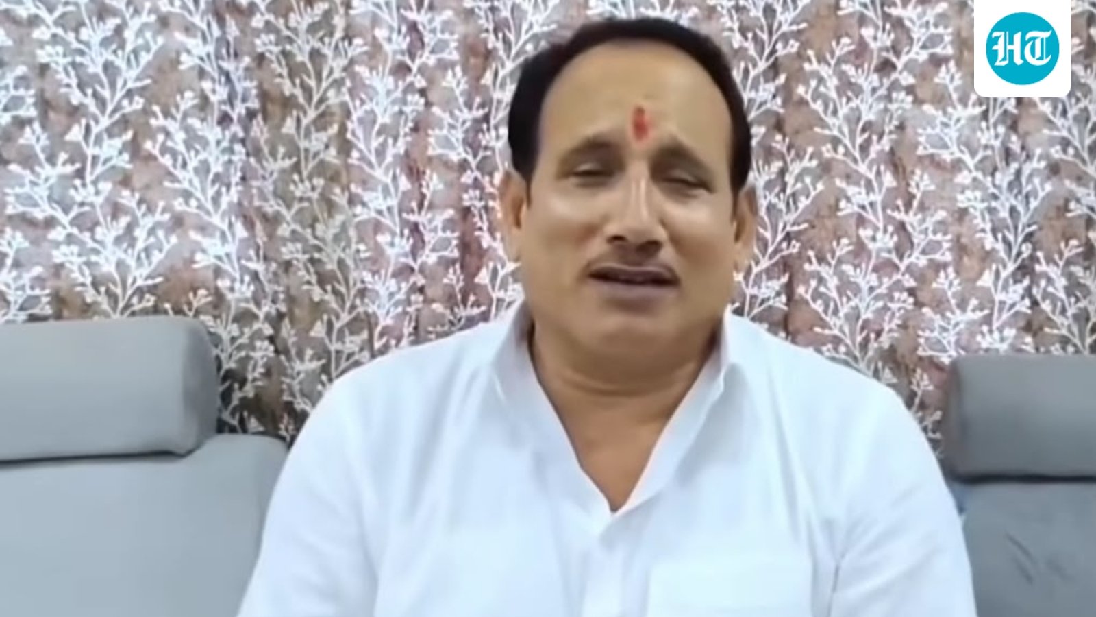 पिचhore में बीजेपी विधायक प्रतिमा लोधी का राजनीतिक विवाद