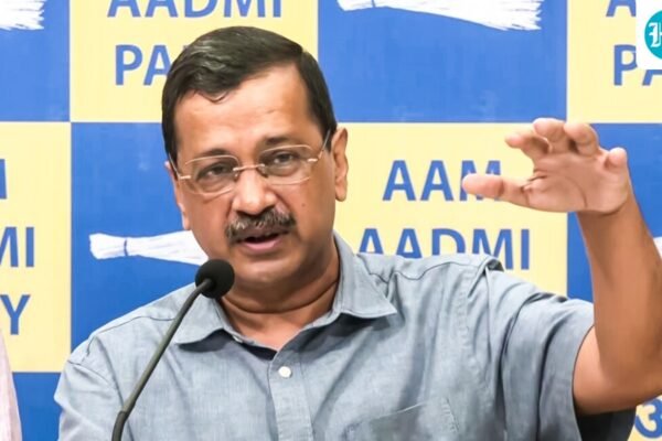 केजरीवाल का मोदी सरकार पर ई20 नीति को लेकर बयान