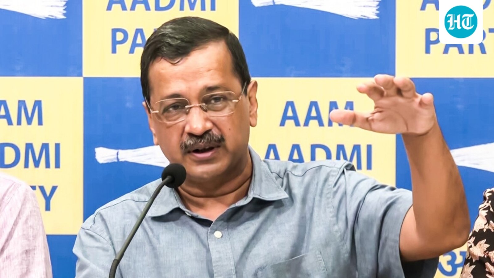 केजरीवाल का मोदी सरकार पर ई20 नीति को लेकर बयान