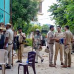 गुरुग्राम में पति की पत्नी द्वारा तलाक की मांग और हत्या की जांच