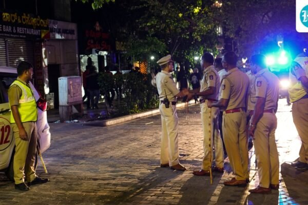अद्वैत उपाध्याय का लापता होना, शिवगंगे में ट्रैकिंग