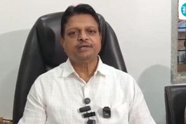 सैनिक पार्षद को जमानत मिलने की प्रक्रिया का चित्र