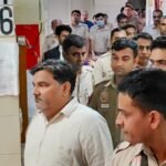 दिल्ली कोर्ट में ताहिर हुसैन को उम्रकैद की सजा का निर्णय