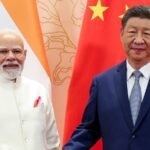 भारत और चीन के बीच सीमा विवाद पर कूटनीतिक प्रयास