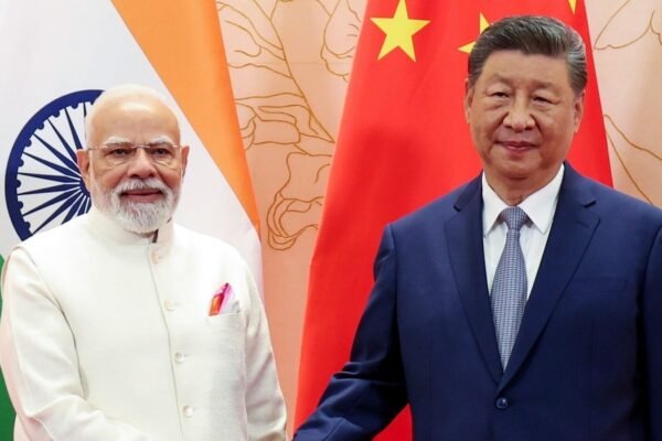 भारत और चीन के बीच सीमा विवाद पर कूटनीतिक प्रयास