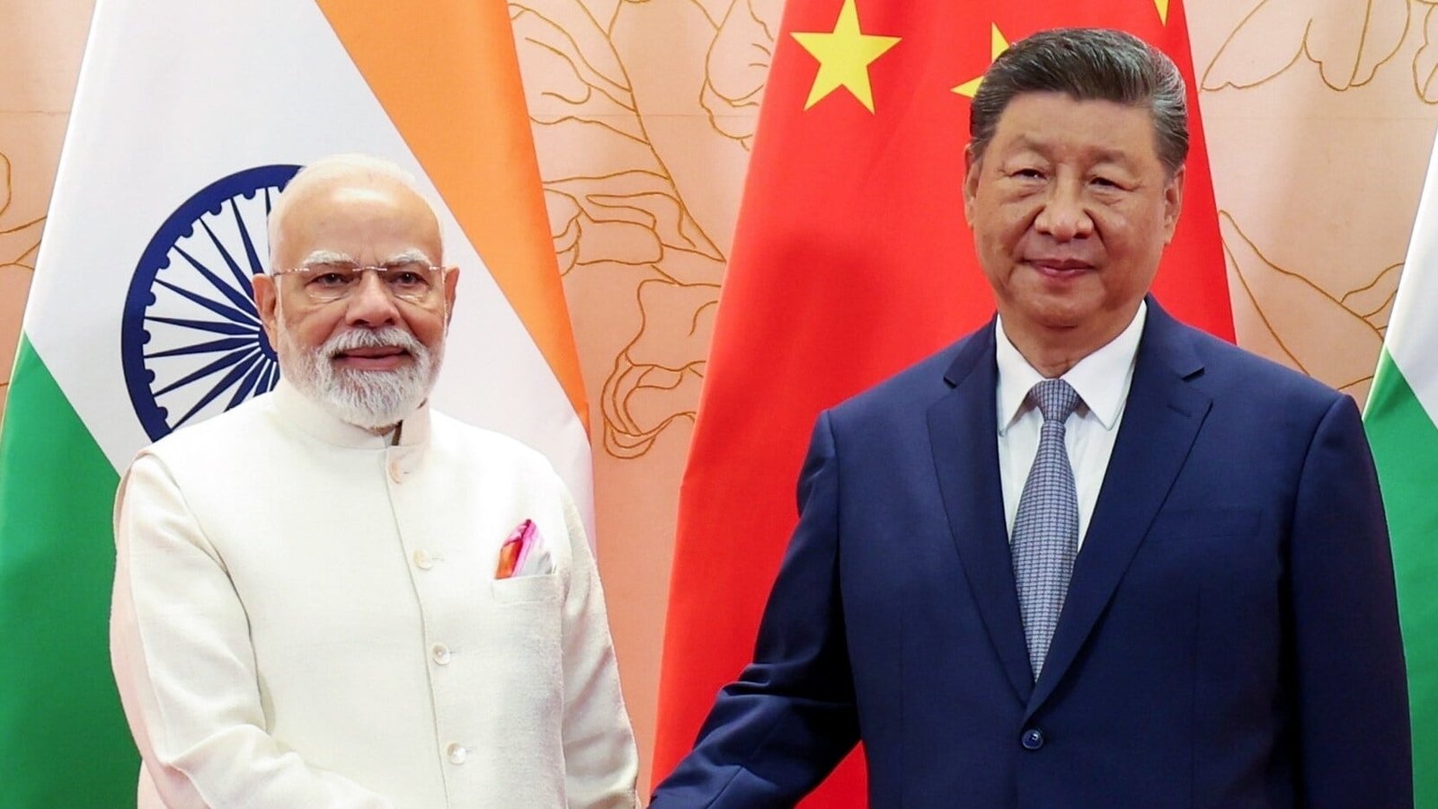 भारत और चीन के बीच सीमा विवाद पर कूटनीतिक प्रयास