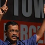 आम आदमी पार्टी के प्रमुख का बयान मोदी सरकार के खिलाफ जन आक्रोश पर