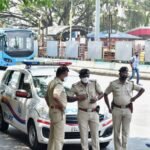 बेंगलुरु होटल में पिता द्वारा बेटियों की हत्या का मामला
