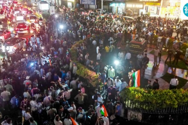 झारखंड के छात्रों का आंदोलन, शिक्षा प्रणाली में सुधार की मांग