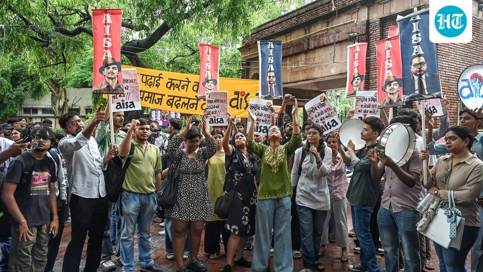 एनटीए द्वारा परीक्षा धोखाधड़ी की जांच के लिए नए पदों की घोषणा