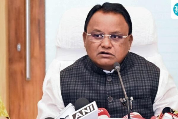 ओडिशा में जनजाति जीविका मिशन का दूसरा चरण
