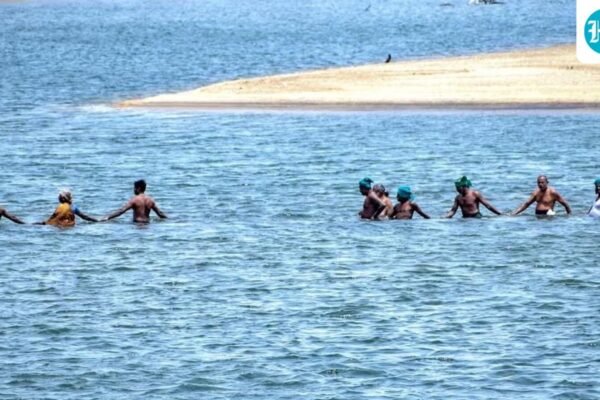 कावेरी जल विवाद पर सुप्रीम कोर्ट में तमिलनाडु की याचिका