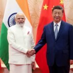 भारत और चीन के बीच संबंधों में सुधार की कोशिश