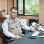 ईडी निदेशक राहुल नवीन का कार्यकाल बढ़ाने की सूचना