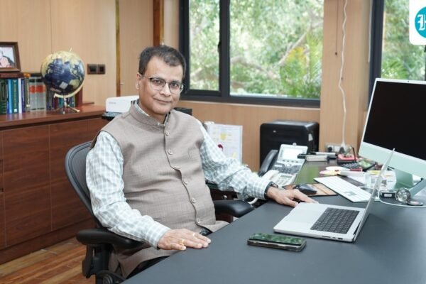 ईडी निदेशक राहुल नवीन का कार्यकाल बढ़ाने की सूचना