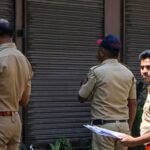 दिल्ली में युवक अभिषेक की चाकू से हत्या की घटना