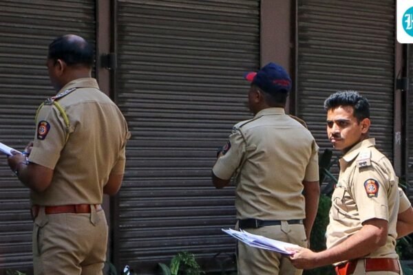 दिल्ली में युवक अभिषेक की चाकू से हत्या की घटना