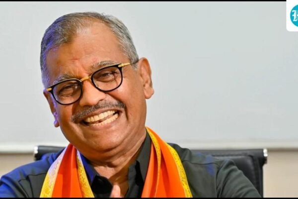उज्ज्वल निकम ने न्यायिक प्रणाली में सुधार की आवश्यकता पर जोर दिया।