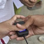 सरकार ने टेलीकॉम उपयोगकर्ताओं के बायोमीट्रिक डाटाबेस की योजना रद्द की