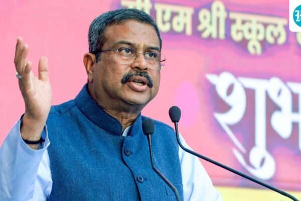 धर्मेंद्र प्रधान का बयान युवाओं के सपनों को समर्थन देने के लिए