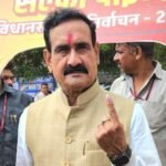 बीजेपी उपचुनाव हार पर नरोत्तम मिश्रा की प्रतिक्रिया