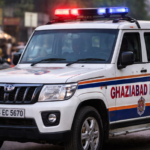 गाज़ियाबाद में मनोचिकित्सक की संदिग्ध मौत पर पुलिस जांच