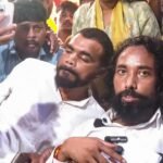 देवेन्द्रनाथ महतो अनशन पर, झारखंड परीक्षा आंदोलन का चेहरा