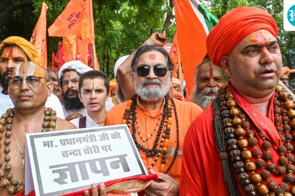 अयोध्या में राम मंदिर CEO पद के लिए चयनित 18 उम्मीदवार