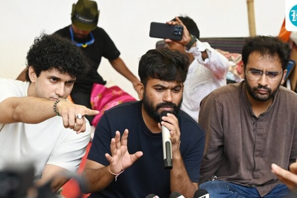 सीजेपी की नई टीमों की घोषणा और उनके उद्देश्य