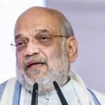 अमित शाह लोकसभा में केरल का नाम बदलने का प्रस्ताव पेश करते हुए