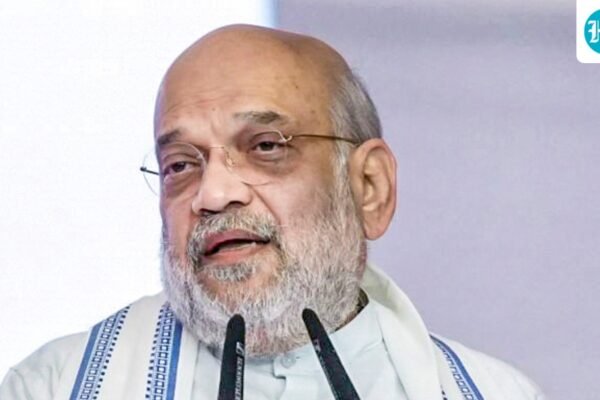 अमित शाह लोकसभा में केरल का नाम बदलने का प्रस्ताव पेश करते हुए