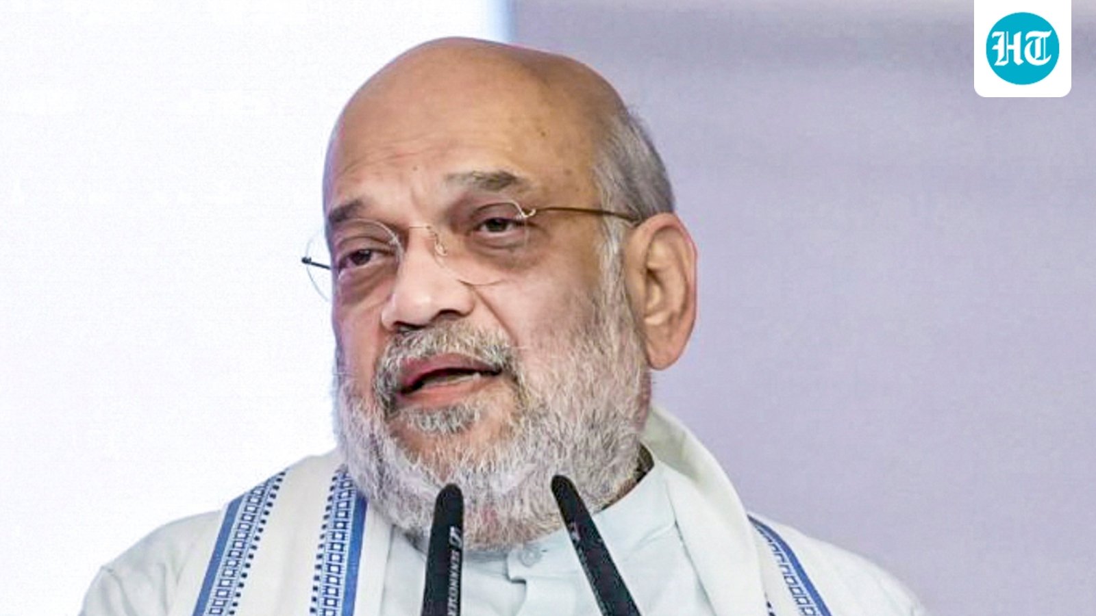 अमित शाह लोकसभा में केरल का नाम बदलने का प्रस्ताव पेश करते हुए