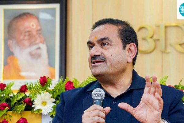 गौतम अडानी ने न्यायालय के फैसले का स्वागत किया