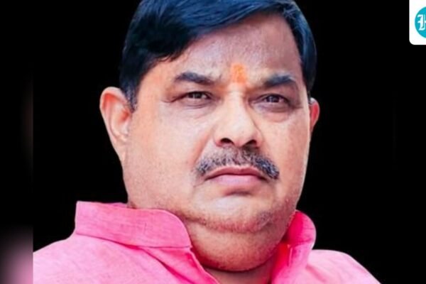 यूपी विधायक की बेटी प्रज्ञा की शादी का विवाद