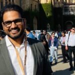 IAS अधिकारी गायेंद्र कुमार गंगवार का लापता होना