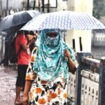 अगस्त-सितंबर में बारिश का अनुमान और एल नीनो का प्रभाव