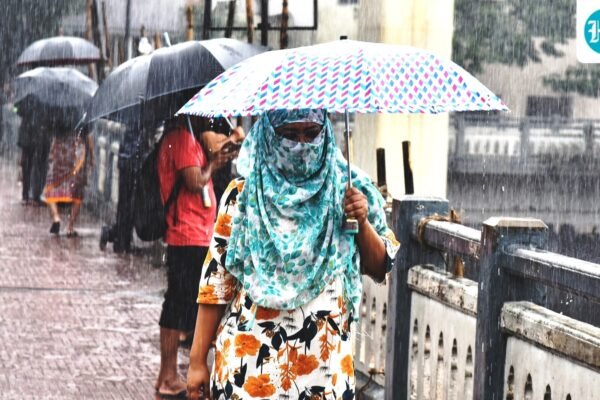 अगस्त-सितंबर में बारिश का अनुमान और एल नीनो का प्रभाव