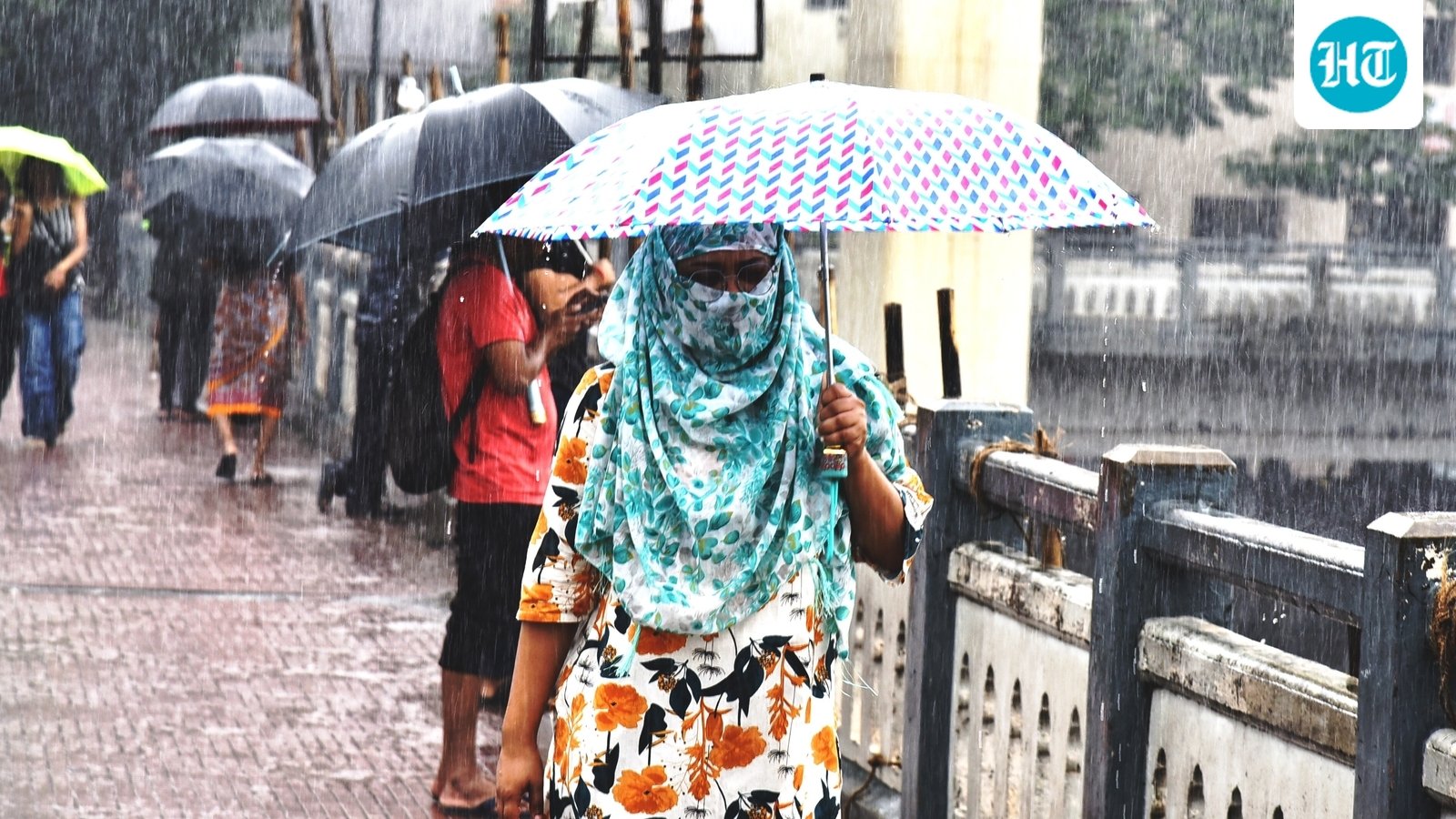 अगस्त-सितंबर में बारिश का अनुमान और एल नीनो का प्रभाव