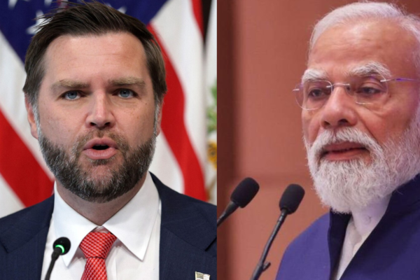 PM मोदी ने उपराष्ट्रपति के बेटे के जन्म पर बधाई दी