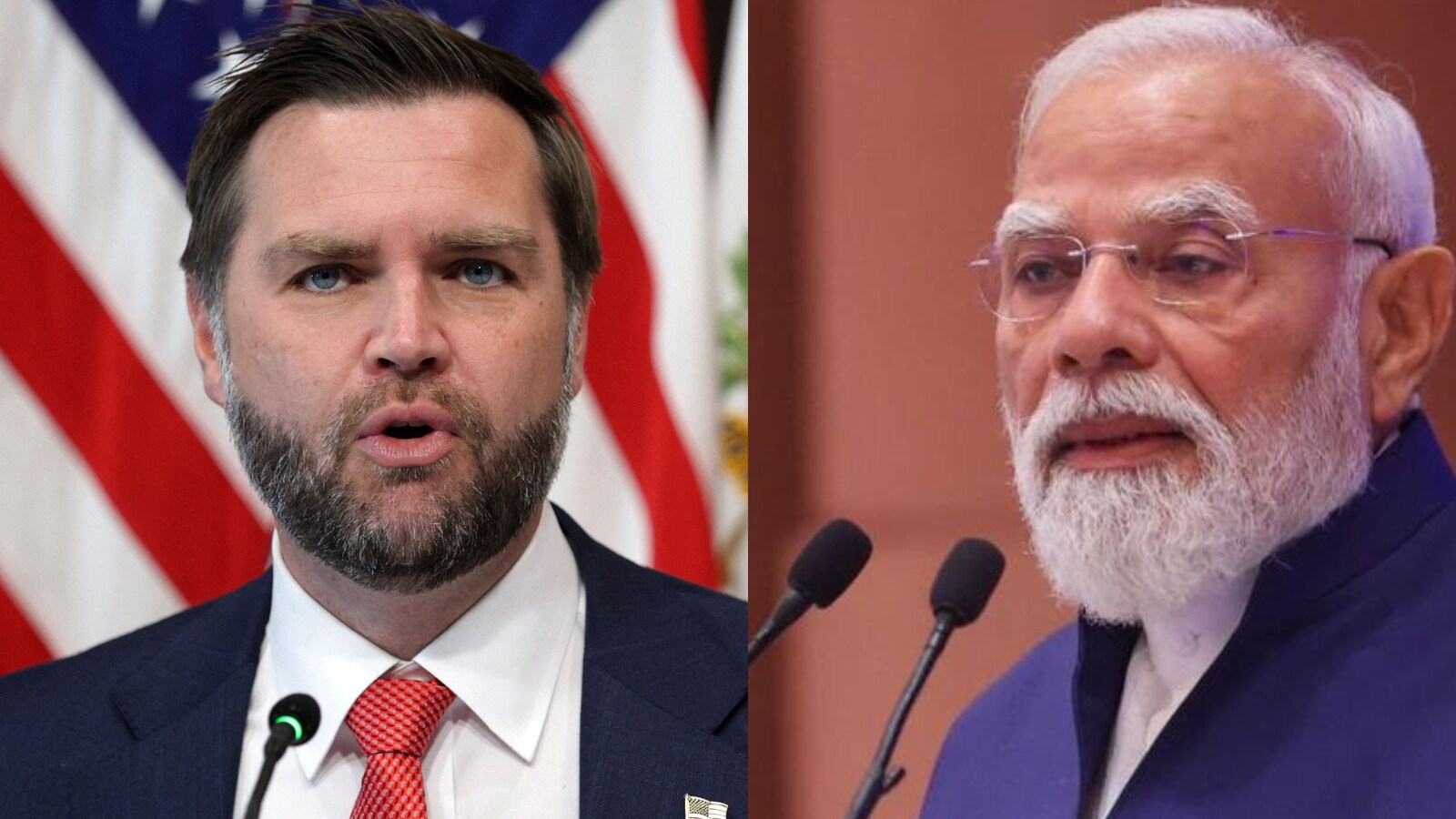 PM मोदी ने उपराष्ट्रपति के बेटे के जन्म पर बधाई दी