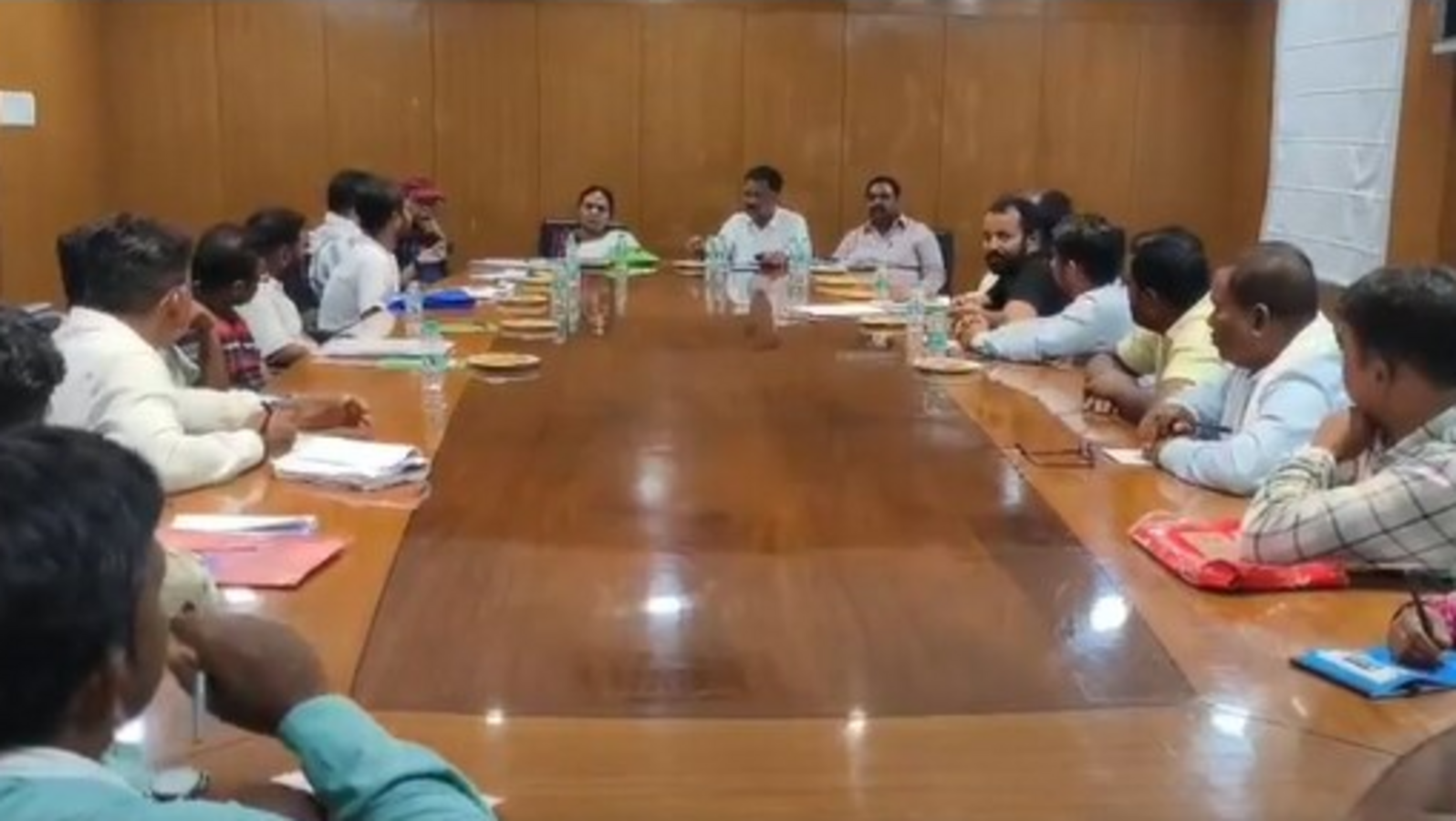 झारखंड में विशेष अदालतों का गठन और न्याय प्रक्रिया में सुधार