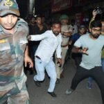 रांची पुलिस द्वारा जेपीएससी-जेएसएससी नेताओं के खिलाफ FIR की तस्वीर