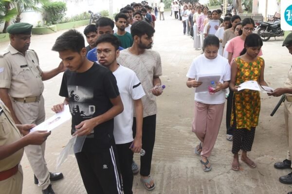 NEET UG पेपर लीक की कहानी और सीबीआई जांच