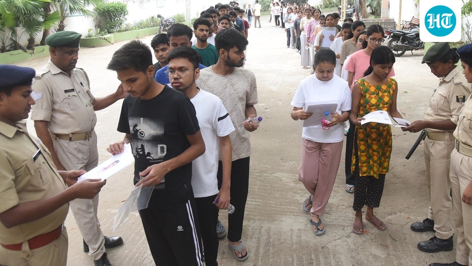 NEET UG पेपर लीक की कहानी और सीबीआई जांच