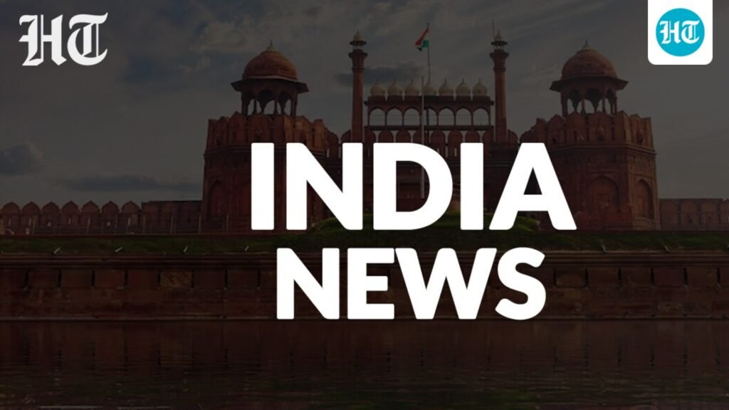 सुप्रीम कोर्ट में पेपर लीक के खिलाफ छात्रों का प्रदर्शन