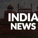 सुप्रीम कोर्ट में पेपर लीक के खिलाफ छात्रों का प्रदर्शन
